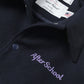 Brat Pack Raglan Stadium Jacket