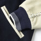 Brat Pack Raglan Stadium Jacket