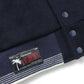 Brat Pack Raglan Stadium Jacket