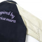 Brat Pack Raglan Stadium Jacket