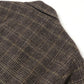 CPO SHIRTS ORGANIC SUFFOLK TWEED SHAGGY