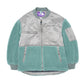 Wool Boa Fleece Denali Jacket
