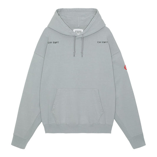 SOLID HEAVY HOODY