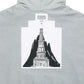SOLID HEAVY HOODY