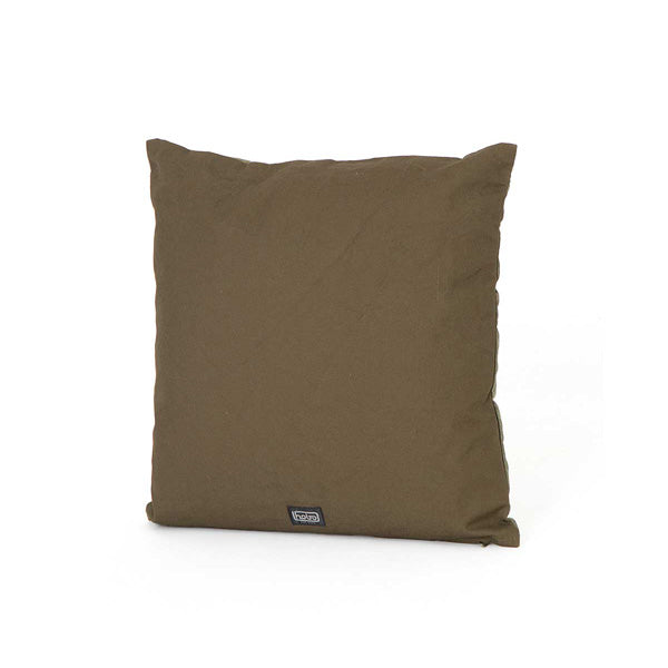 CUSHION S UPCYCLED US ARMY CLOTH