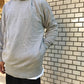 BIG PARKA(TOP GRAY)