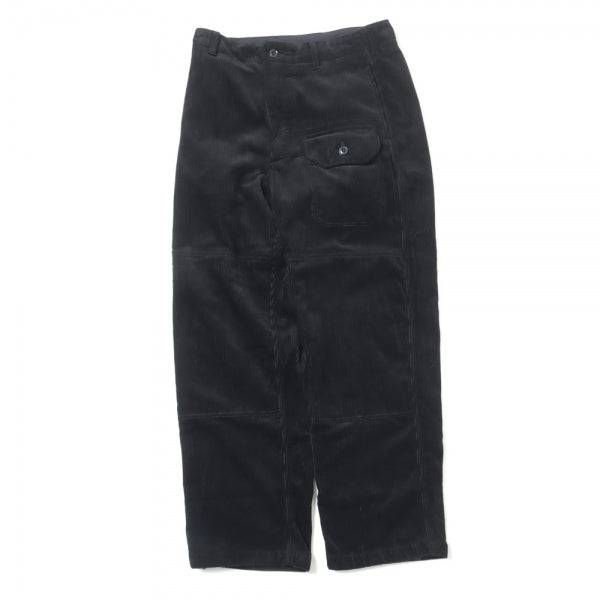 Deck Pant - 8W Corduroy