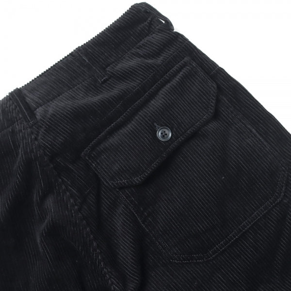 Deck Pant - 8W Corduroy