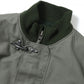 Deck Jacket - Cotton Double Cloth