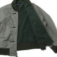 Deck Jacket - Cotton Double Cloth