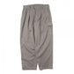 Garment Dyed Gurkha Trousers