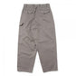 Garment Dyed Gurkha Trousers