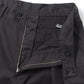 Garment Dyed Gurkha Trousers