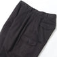 Garment Dyed Gurkha Trousers