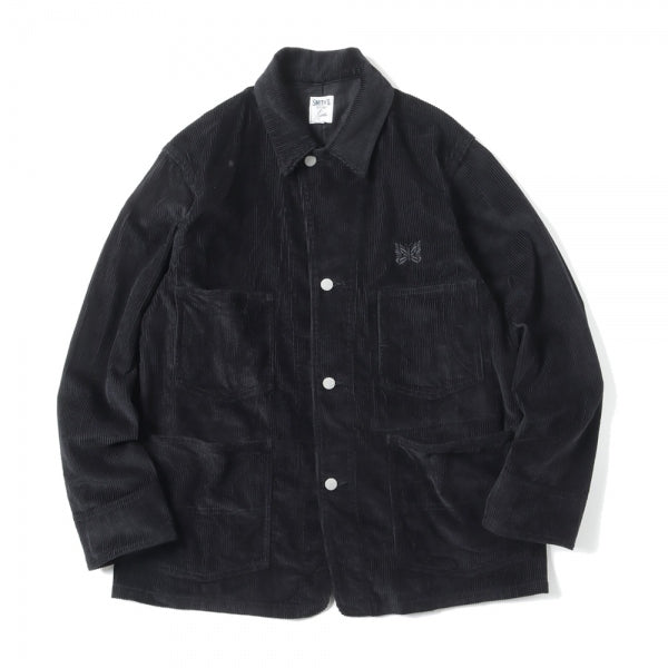 Coverall - 8W Corduroy