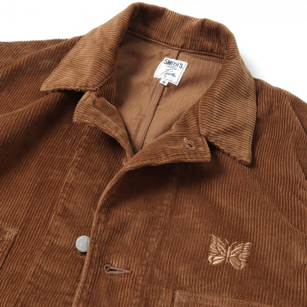 Coverall - 8W Corduroy