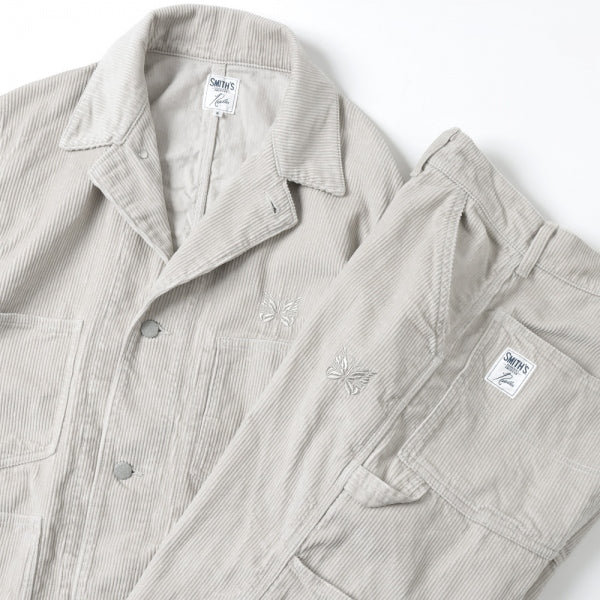 Coverall - 8W Corduroy