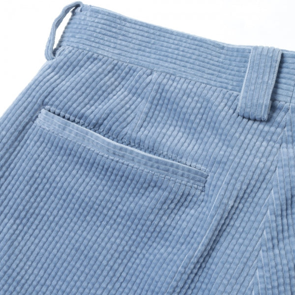 PUFF CORDUROY PANTS