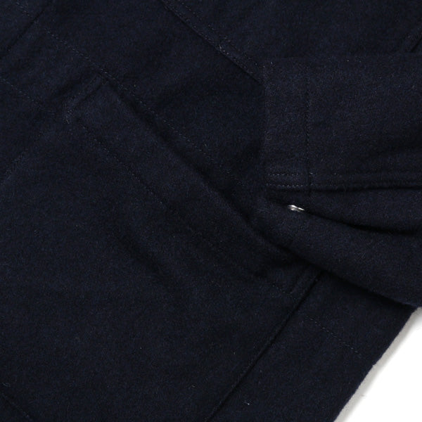 Coverall