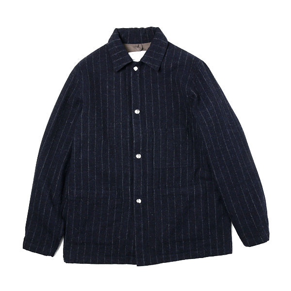 Coverall / STRIPE