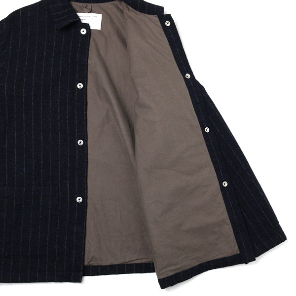 Coverall / STRIPE