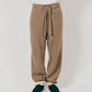 Eco-cashmere Knit Lounge Pants