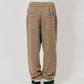 Eco-cashmere Knit Lounge Pants