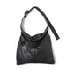 LEATHER WRAP BAG