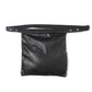 LEATHER WRAP BAG