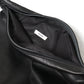 LEATHER WRAP BAG