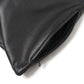 LEATHER WRAP BAG