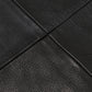 LEATHER WRAP BAG