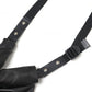 LEATHER WRAP BAG