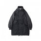 SIX-FIVE FISHTAIL PARKA W (NY/C)