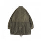 SIX-FIVE FISHTAIL PARKA W (NY/C)