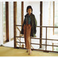 SIX-FIVE FISHTAIL PARKA W (NY/C)