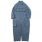 CELLULOSE NIDOM JUMPSUIT