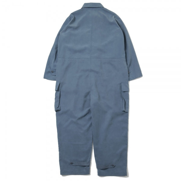 CELLULOSE NIDOM JUMPSUIT