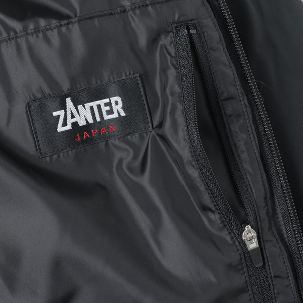 Zanter for GP Solotex Down Jacket