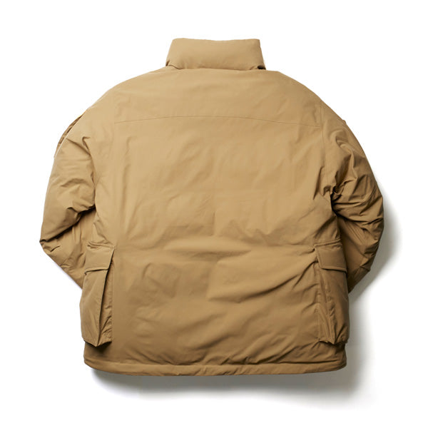 PADDING MIL JACKET