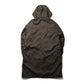 GORE-TEX INFINIUM TECH TWEED DUFFLE COAT