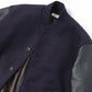 AWARD JACKET SUPER120s WOOL DOUBLE CLOTH