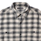 V.Check Flannel Work SH