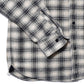 V.Check Flannel Work SH