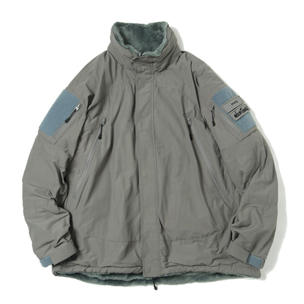 PCU REVERSIBLE JACKET