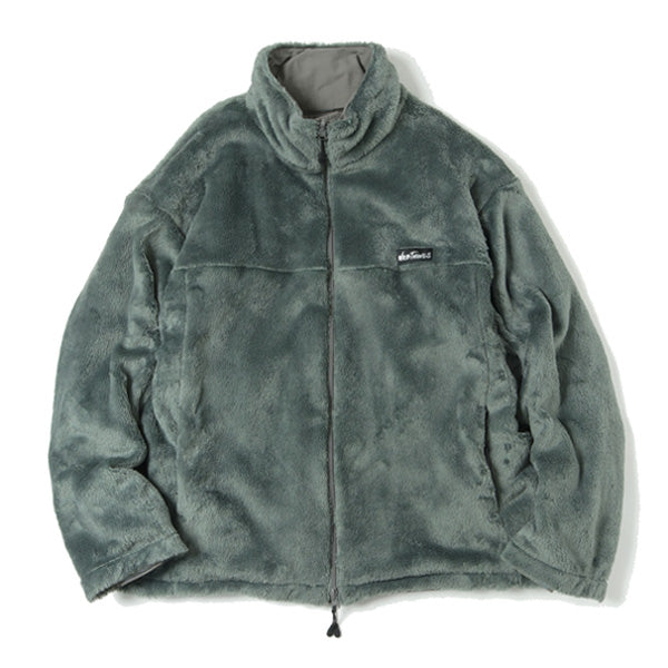 PCU REVERSIBLE JACKET