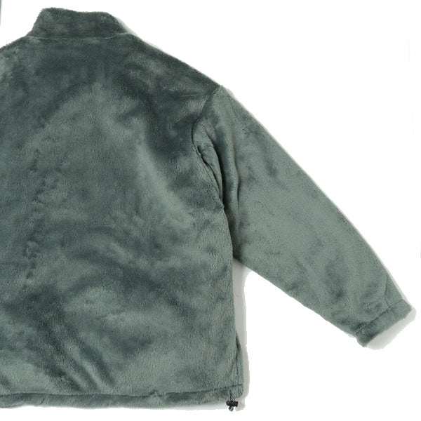 PCU REVERSIBLE JACKET