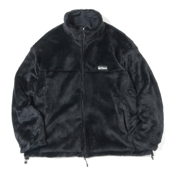 PCU REVERSIBLE JACKET