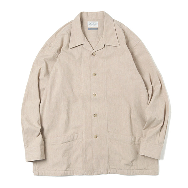 Marvine Pontiak shirt makers Drizzler SH