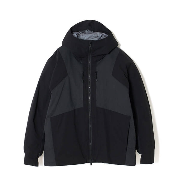 GORE-TEX INFINIUM x PRIMALOFT PADDED PARKA